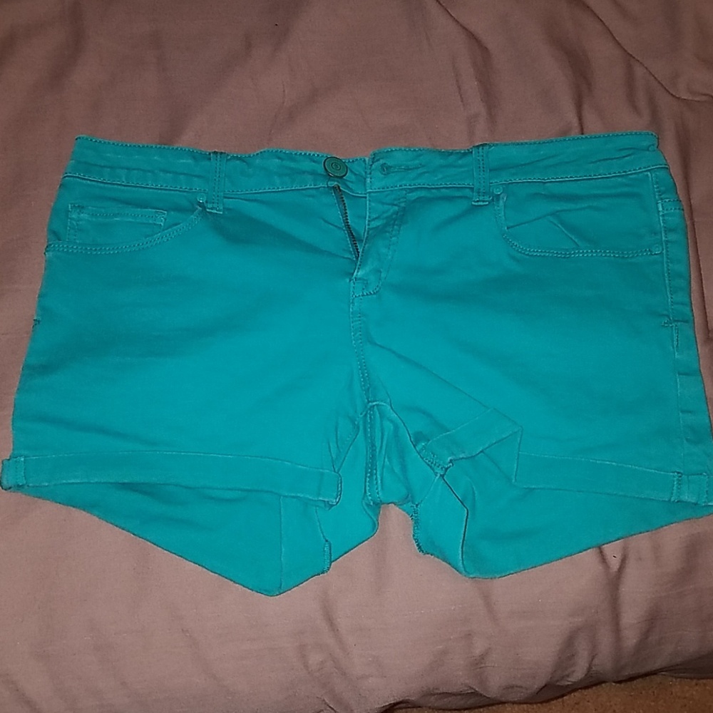 Shorts